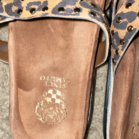 Vince camuto sandals - Picture 2 of 3